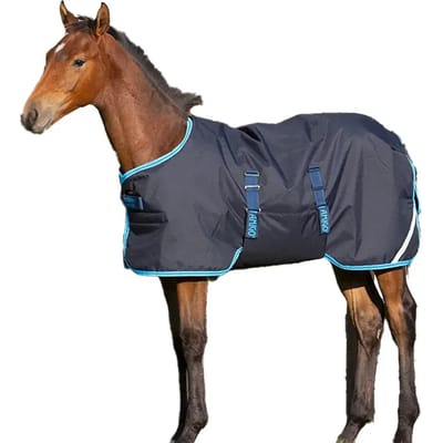 Outdoor paardendeken Horseware Amigo Foal Rug 50 g