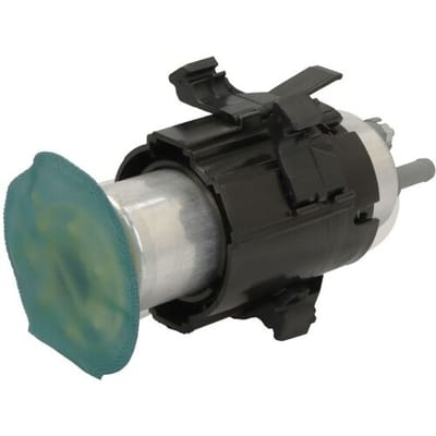 Elektrische brandstofpomp HELLA 8TF358 306-391