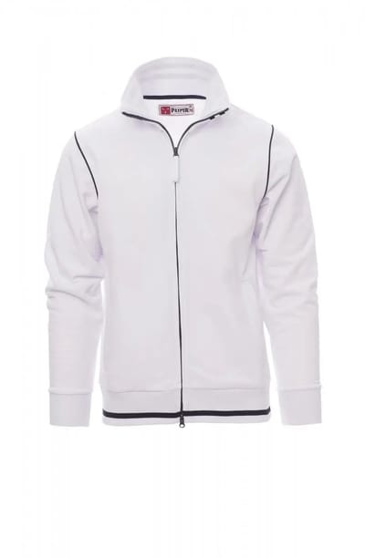 Payper Derby - white/navy blue - M