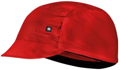 Sportful Rider Pet Rood Man