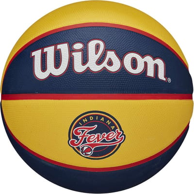 Basketbal dames officieel Wilson WNBA Team Tribute maat 6 - 28.5 inch