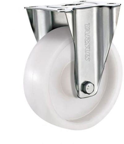 Bokwiel 80 mm 80 kg PP nylon - TARSUS
