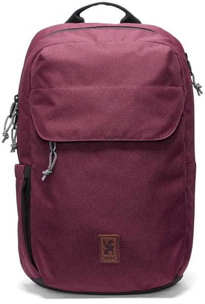 Chrome Ruckas 14l Rugzak Paars