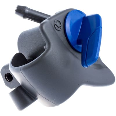 Husqvarna waterkraan doorslijper