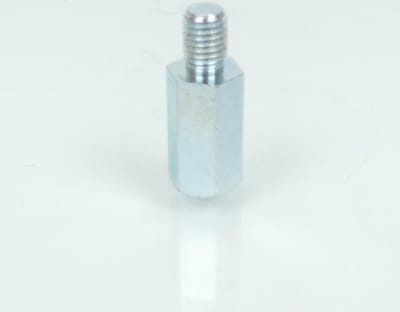 rms schokdempersteun achter voor piaggio 125 vespa sprint 1965-1976 26mm / 070642 nieuw