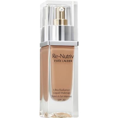 Estée Lauder Re-Nutriv Ultra Radiance Vloeibare Foundation SPF20 30 ml (Verschillende Tinten) - 4N1 Shell Beige