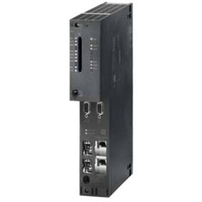 Siemens 6ES7412-5HK06-0AB0 6ES74125HK060AB0 Centrale PLC-module