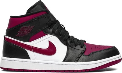 Air Jordan 1 Mid - Maat 42.5 / Heren sneakers