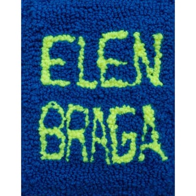 Elen Braga - Pieter Vermeulen
