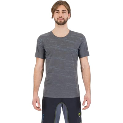 T-shirt Karpos Tremalzo