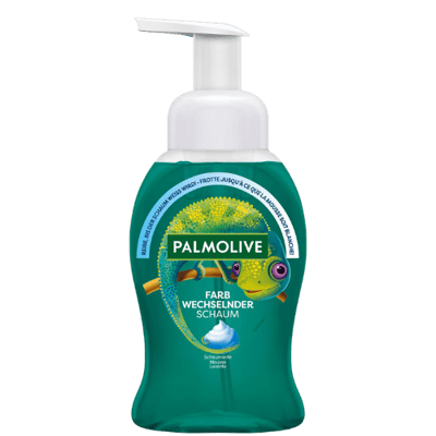 Palmolive Kleurveranderende Schuimhandzeep - 250 ml