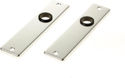 Ami Kortschild, Blind F1 165/4rh
