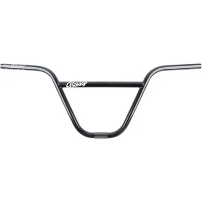 Odyssey Broc Stuur Zilver 22.2 mm / 280 mm