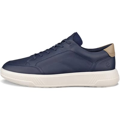 Ecco Move heren sneaker - Blauw