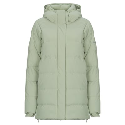 Donsjas Columbia AMAZE PUFF MID HOODED JACKET