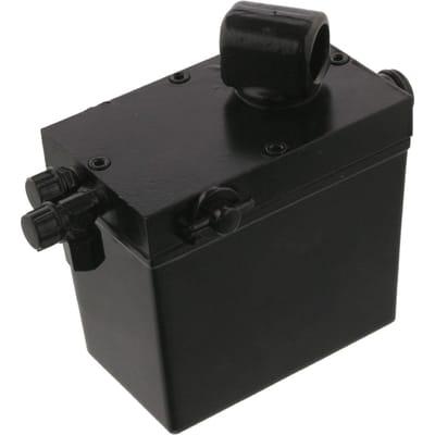 Kantelpomp, cabine FEBI BILSTEIN 35513