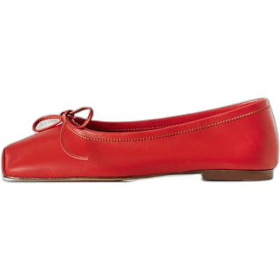 Dames ballerina's Balagan Prima
