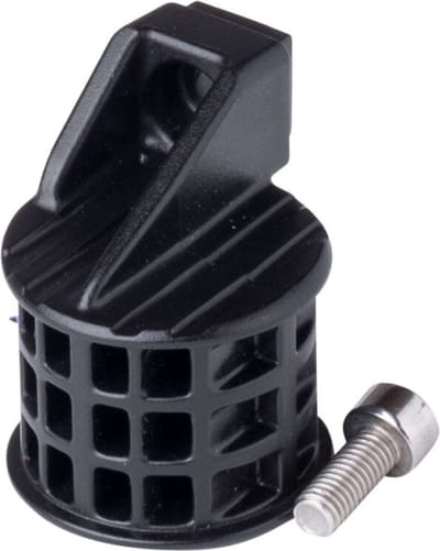 HideMybell - Uni Light Adapter Black-one size
