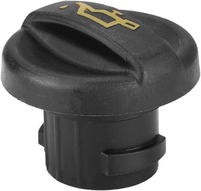 Vulopening voor brandstoftank - Duurzaam plastic deksel met uitstekende afdichting voor Citroën Berlingo 1996-2018