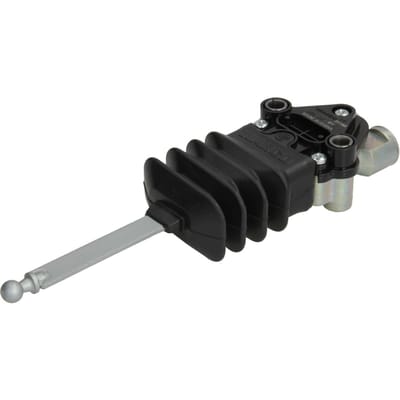 Klep, cabine-ophanging WABCO 464 007 011 0