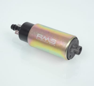 RMS brandstofpomp voor Piaggio scooter 300 Vespa Gtv Montenapoleone 2010 640516 / 1D001804 Neuf