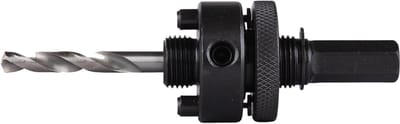 Makita D-17186 Drill Core bit holder (for 13 mm chucks) (32-152mm)