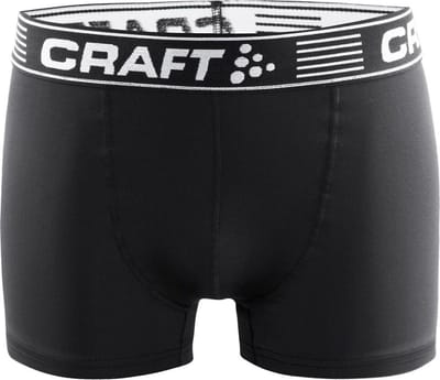 Craft Greatness Boxer 3-Inch 2Pack Sportonderbroek Heren - Maat S