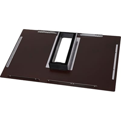 AEG kooktafel, zwart, Electrolux, 770x510mm 8585551133731