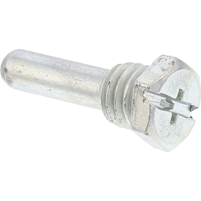 AEG Scharnierstift vriezerdeur 140011321027