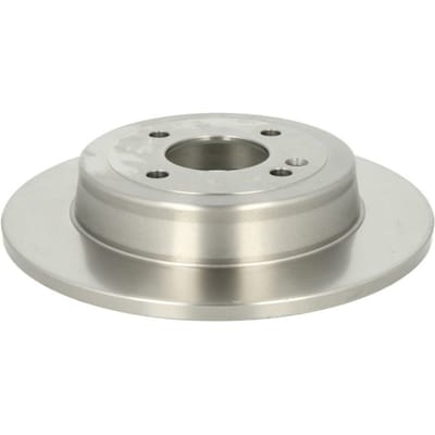 Remschijf BOSCH 0 986 479 A44 achter, volledig, 1 Stuk