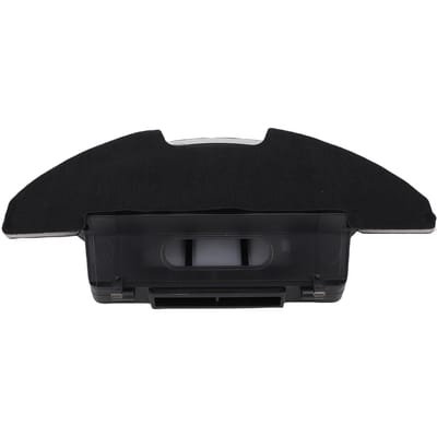 Stofzuiger Watertank Stofbak Grote Capaciteit Stofbak Wateropslagtank Set met Doek voor M7 black