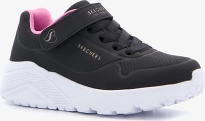 Kindertrainers Skechers Uno Lite