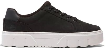 Timberland Laurel Court Schoenen Zwart EU 37 1/2 Vrouw