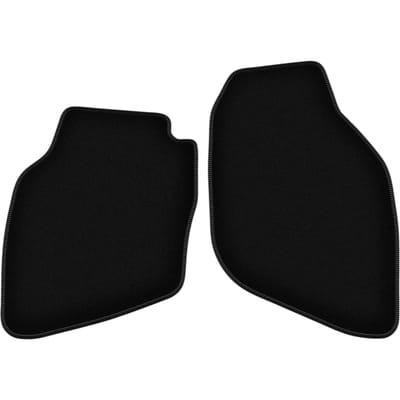 BASIC voorzijde voor: Honda City IV sedan 2002-2008