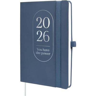 Famanu – Agenda 2025–2026 16 maanden horizontale indeling van sep-2025 tot dec-2026 overzichtelijk
