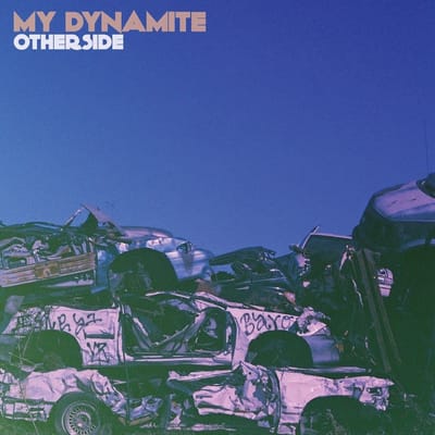 Otherside (Coloured Vinyl)