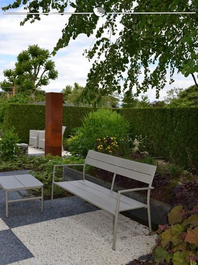 Levensboom Thuja plicata Martin 80-100 cm, 15x Haagplant