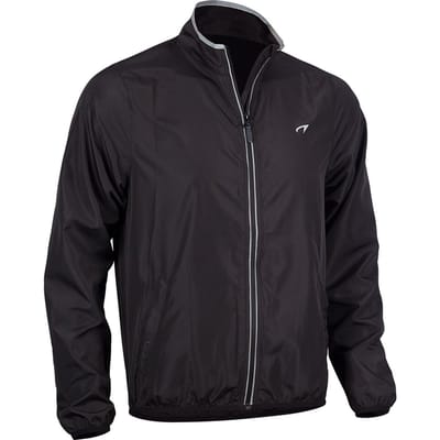 Avento Runningjack Heren - Basic Black - Zwart - XXL