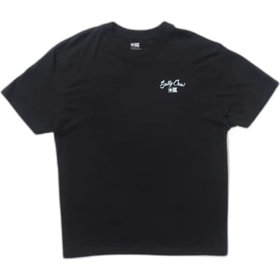 T-shirt Salty Crew Red Fish Classic