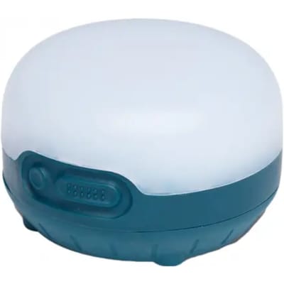 Black Diamond Moji R+ Zaklamp Blauw 150 Lumens