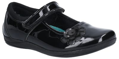 Jessica Junior Patenten School Schoen