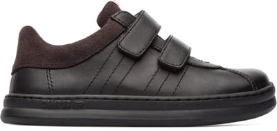 Camper Runner Sneakers - Kinderen - Zwart - 25