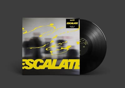 Escalate - Vlure