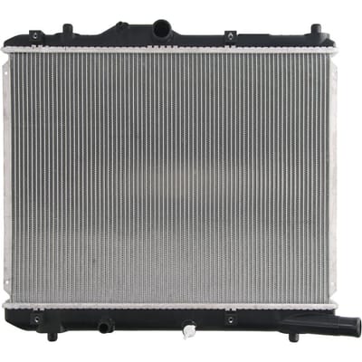 Radiator, motorkoeling KOYORAD PL102921