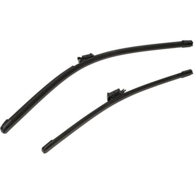 Wisserblad VALEO Silencio AquaBlade VA308, 650/480mm, Voor, 2 Stuk