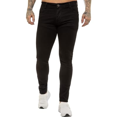 ETO | Heren Designer Hyperstretch Jeans