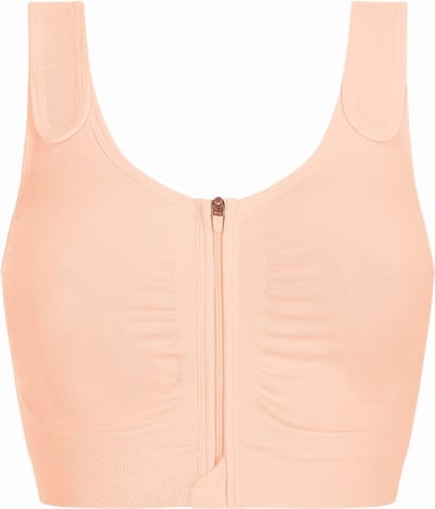 Amoena Leyla Postoperatieve Bh Surgical Rose Nude 44604 - maat 80