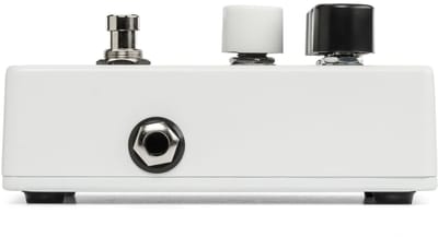 Electro Harmonix BASS9 Bass Machine - Modulation effect-unit voor gitaren