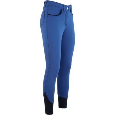 Damesbroek met volledige grip Easy Rider Xantippe AC