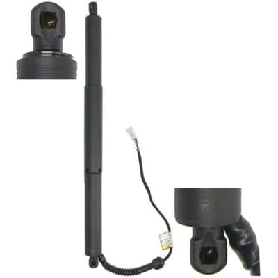 Elektromotor, achterklep MAGNUM TECHNOLOGY MGS3134MT
